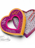 TEASE & PLEASE - KAMASUTRA HEART