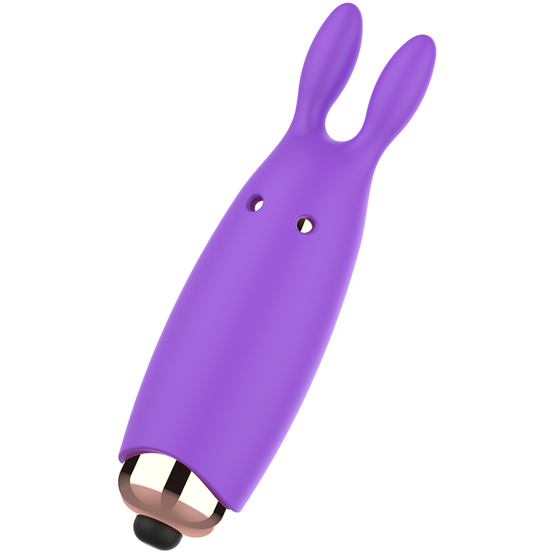 WOMANVIBE - BUGSY SILIKON HASEN STIMULATOR