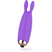 WOMANVIBE - BUGSY SILIKON HASEN STIMULATOR
