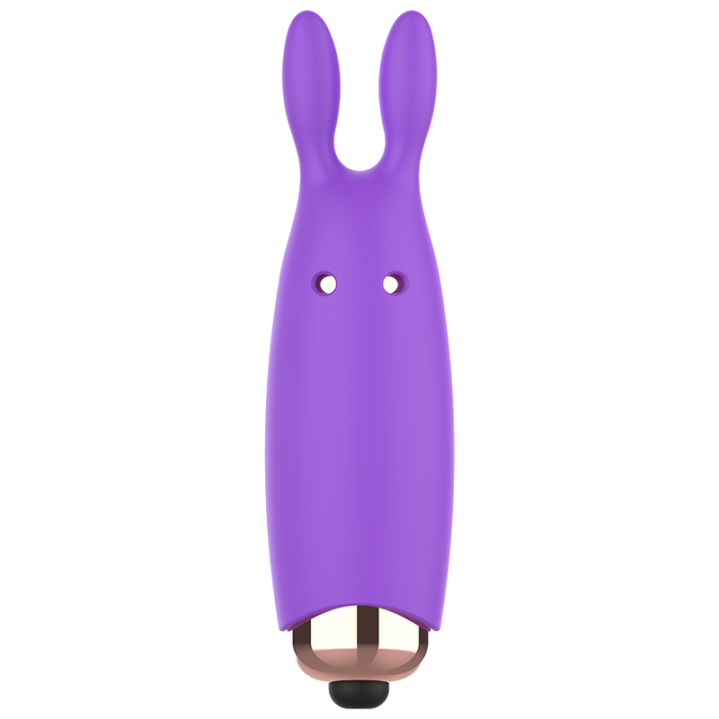 WOMANVIBE - BUGSY SILIKON HASEN STIMULATOR