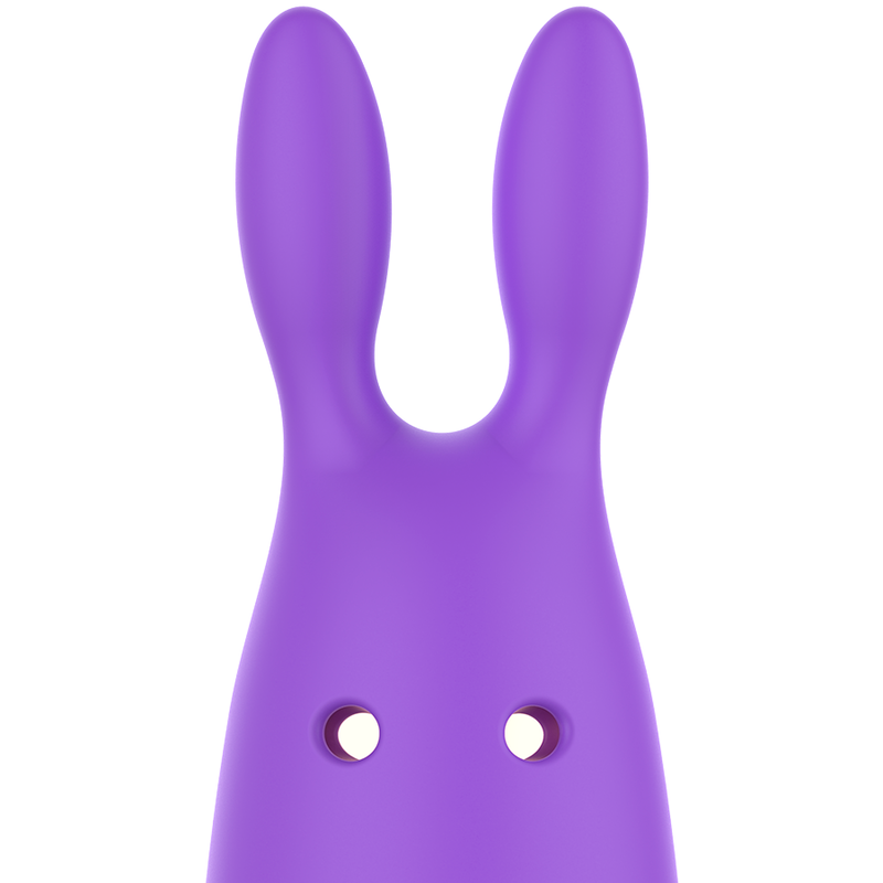 WOMANVIBE - BUGSY SILIKON HASEN STIMULATOR