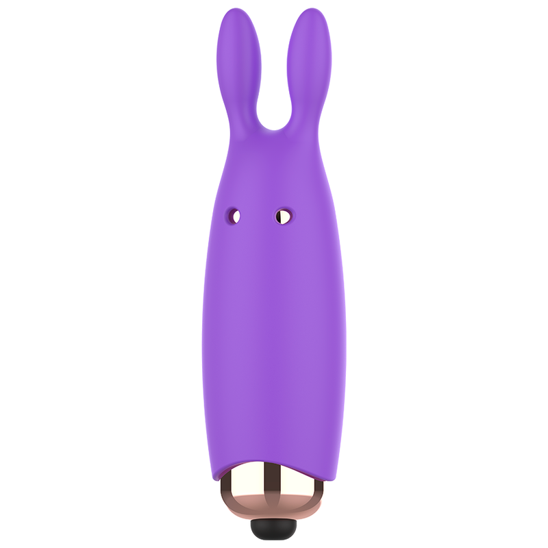 WOMANVIBE - BUGSY SILIKON HASEN STIMULATOR
