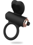 WOMANVIBE - ZEUS SILICONE Sensory Device RING