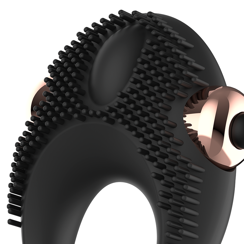 WOMANVIBE - THOR SILICONE Sensory Device RING