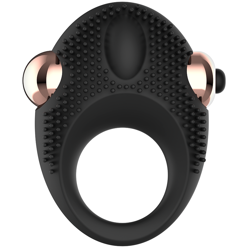 WOMANVIBE - THOR SILICONE Sensory Device RING