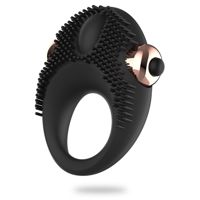WOMANVIBE - THOR SILICONE Sensory Device RING