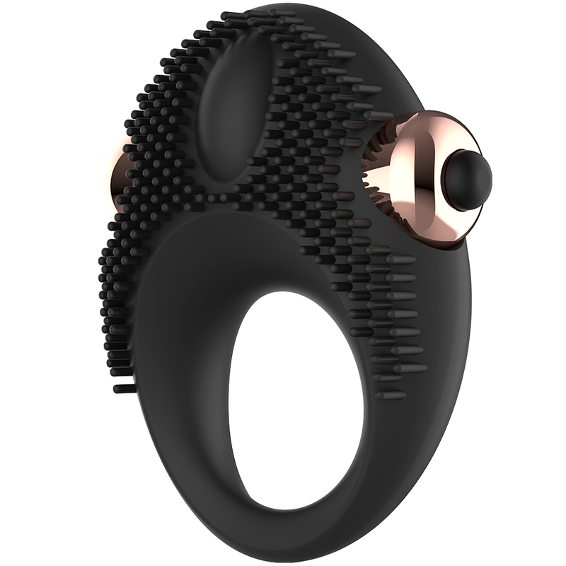 WOMANVIBE - THOR SILICONE Sensory Device RING