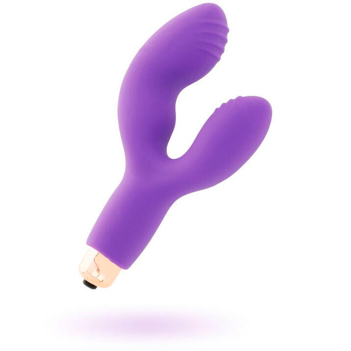 WOMANVIBE - VANIX Sensory Device STIMULATOR SILICONE