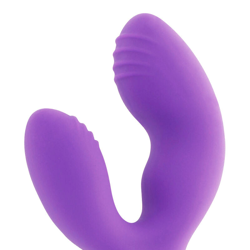 WOMANVIBE - VANIX Sensory Device STIMULATOR SILICONE