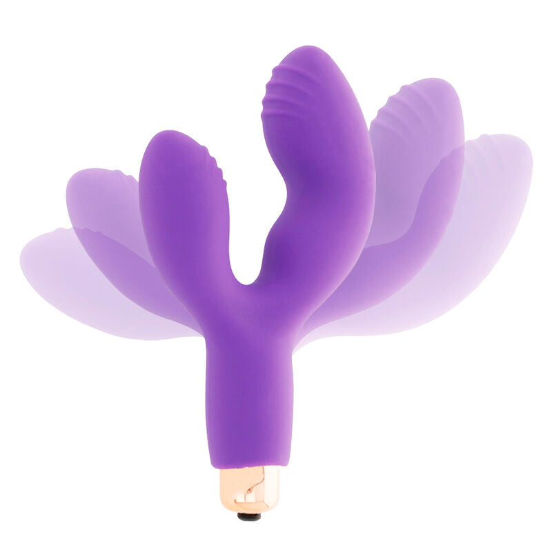 WOMANVIBE - VANIX Sensory Device STIMULATOR SILICONE