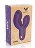 WOMANVIBE - VANIX Sensory Device STIMULATOR SILICONE
