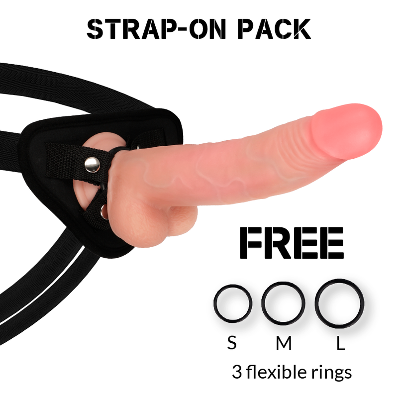 ROCKARMY - GESCHIRR + DUAL DENSITY LEOPARD 23 CM -O- 4,77 CM