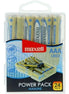 MAXELL - ALKALINE BATTERIE AAA LR03 PACK * 24 BATTERIEN