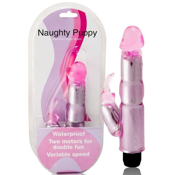 BAILE – Sensorisches Gerät MIT ANPASSBAREM ROSA STIMULATOR