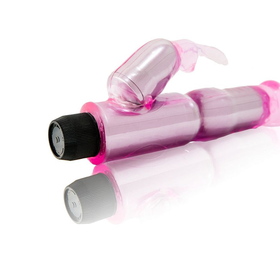 BAILE – Sensorisches Gerät MIT ANPASSBAREM ROSA STIMULATOR
