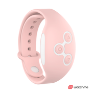 WEARWATCH - WATCHME TECHNOLOGY REMOTE CONTROL EGG BLUE / PINK