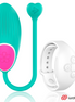 WEARWATCH - EGG REMOTE CONTROL WATCHME TECHNOLOGY SEAWATER / SNOW