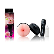 BAILE - ANUS MASTURBATOR WITH Sensory Device