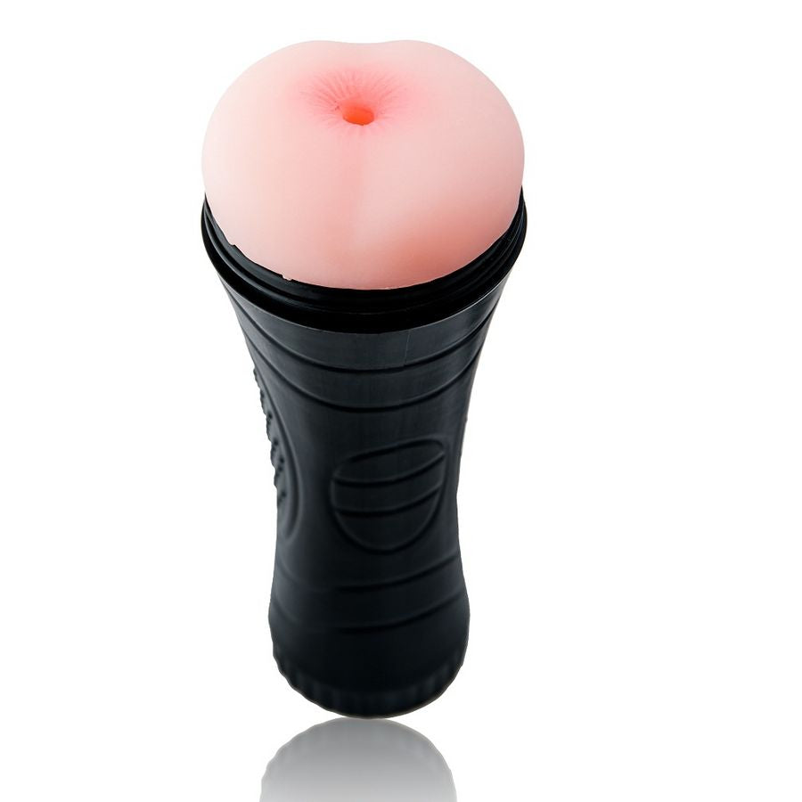 BAILE - ANUS MASTURBATOR WITH Sensory Device