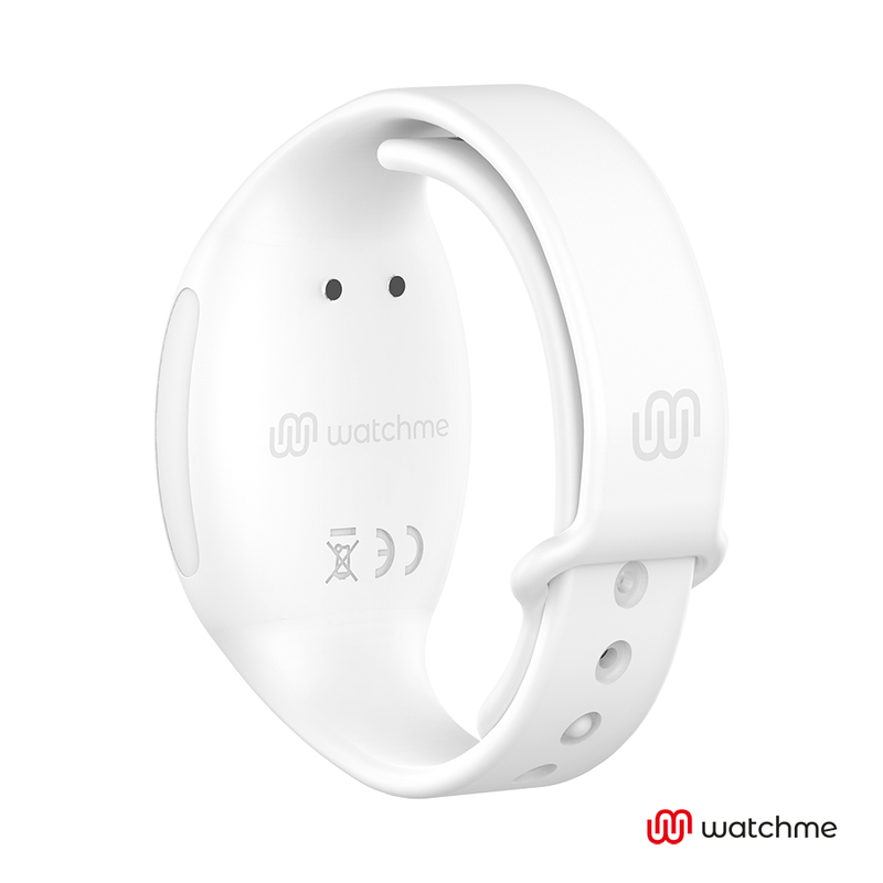 WEARWATCH - WATCHME DUAL TECHNOLOGY Sensory Device INDIGO/SNOW