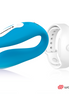 WEARWATCH - WATCHME DUAL TECHNOLOGY Sensory Device INDIGO/SNOW