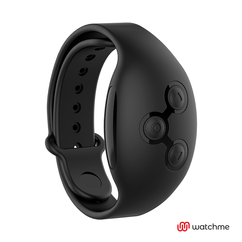 WEARWATCH - DUAL TECHNOLOGY Sensory Device WATCHME AQUAMARINE / JET