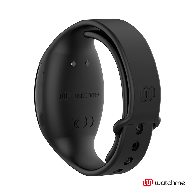 WEARWATCH - DUAL TECHNOLOGY Sensory Device WATCHME AQUAMARINE / JET