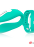 WEARWATCH - DUAL TECHNOLOGY WATCHME LIGHT GREEN Sensory Device