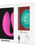 WEARWATCH - DUAL TECHNOLOGY WATCHME Sensory Device FUCHSIA / SEAWATER