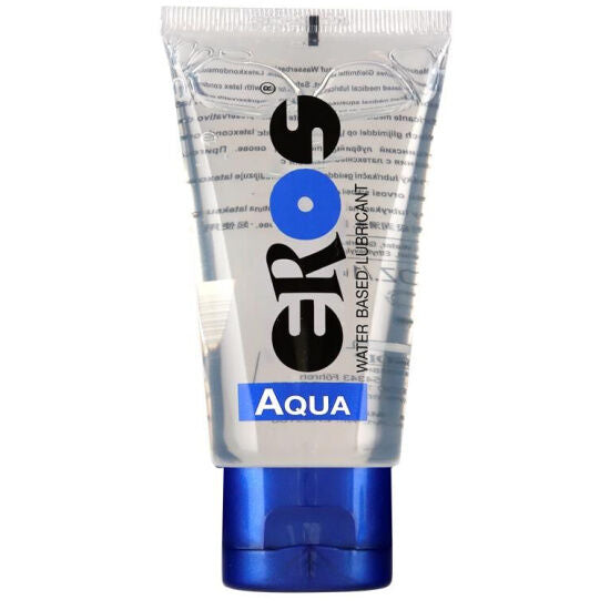 EROS - AQUA WASSERBASIERT 50 ML