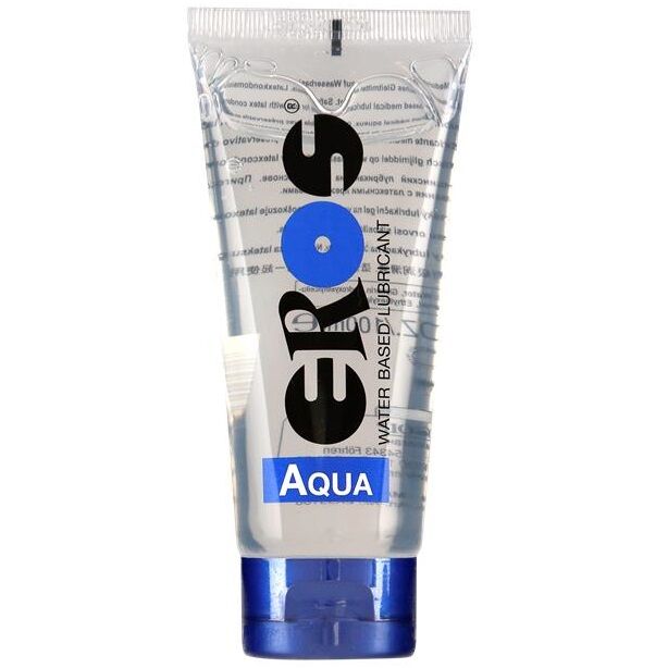 EROS - AQUA WASSERBASIERT 100 ML