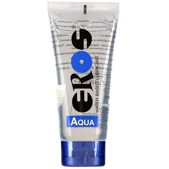 EROS - AQUA WASSERBASIERT 100 ML