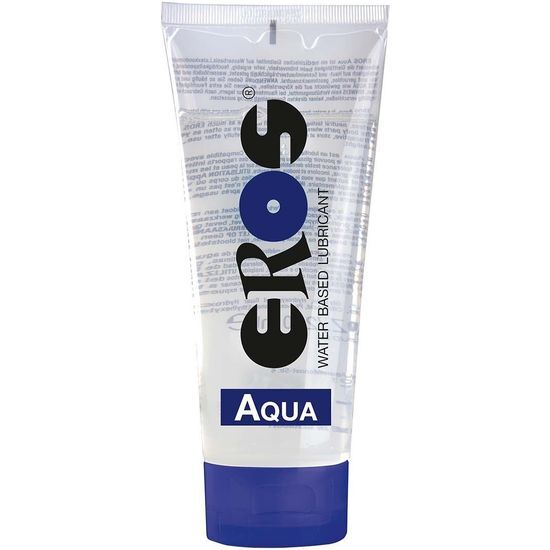 EROS - AQUA WASSERBASIERT 200 ML