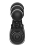 ADDICTED TOYS - ANAL MASSAGER PROSTATIC WITH VIBRATION