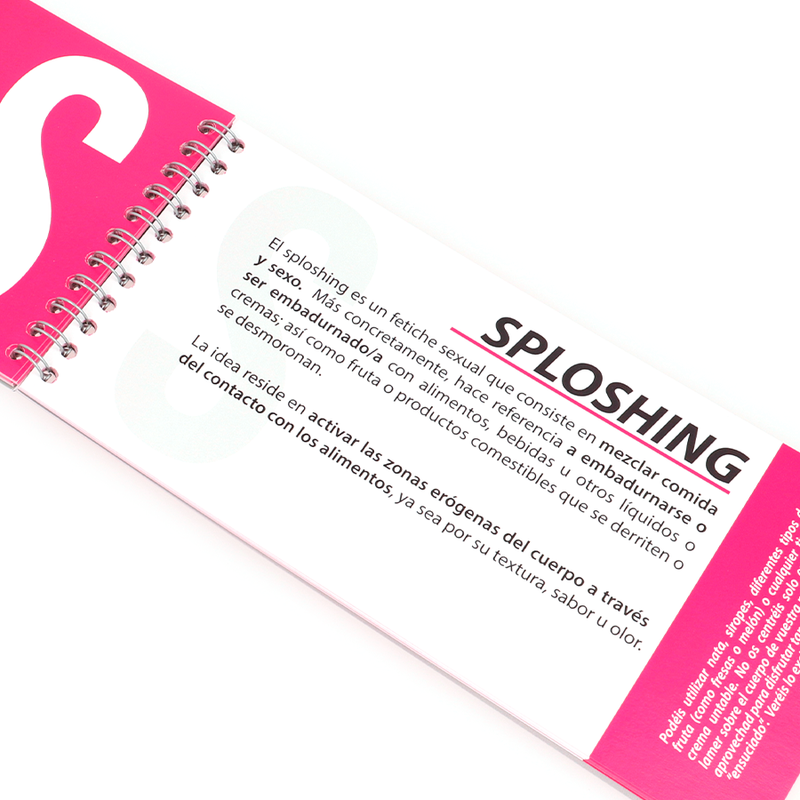 Signature ABC Game for Couples