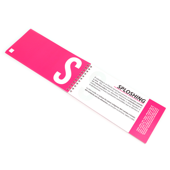 PAARCHENWETTBEWERB - ABCSEX-SPIEL FÜR PAARE