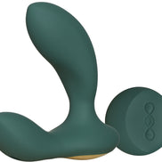 LELO - HUGO 2 GRÜNER PROSTATA-MASSAGER